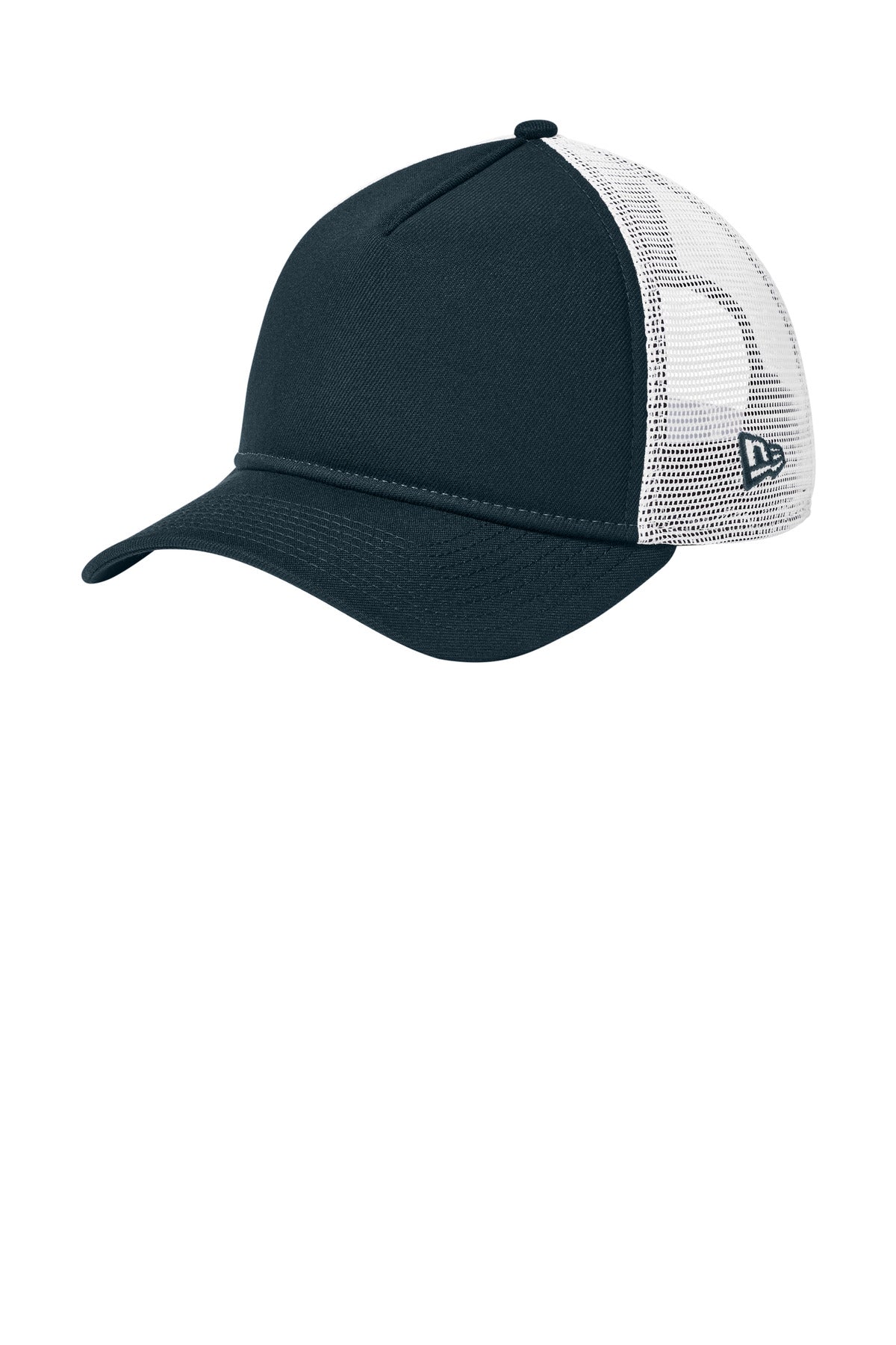 SanMar NE212_flagdeepnavywhite_hat_left.jpg