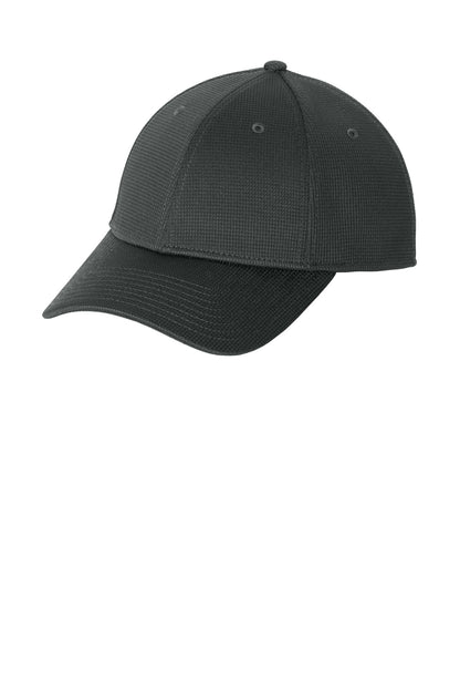 SanMar NE214_charcoal_hat_left.jpg