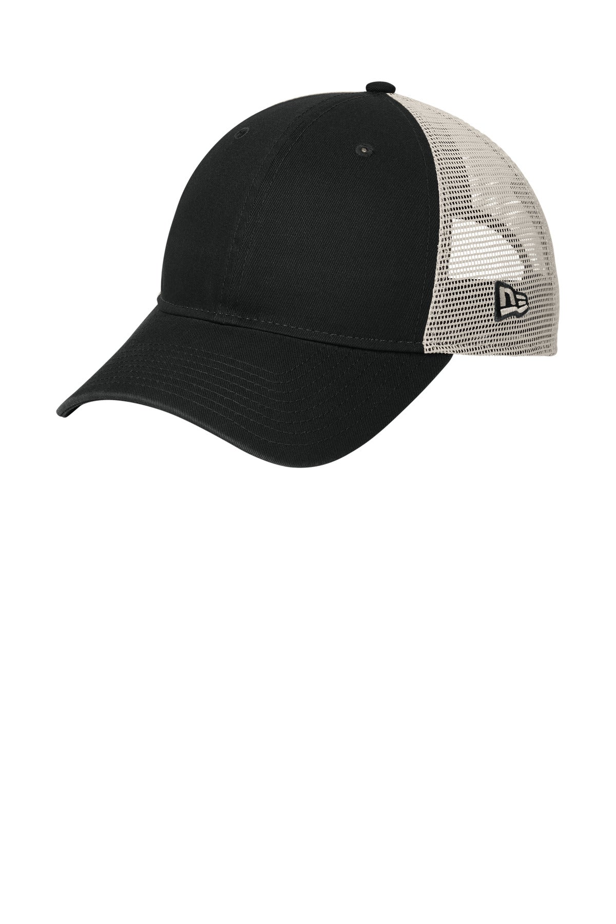 SanMar NE215_blackstone_hat_left.jpg
