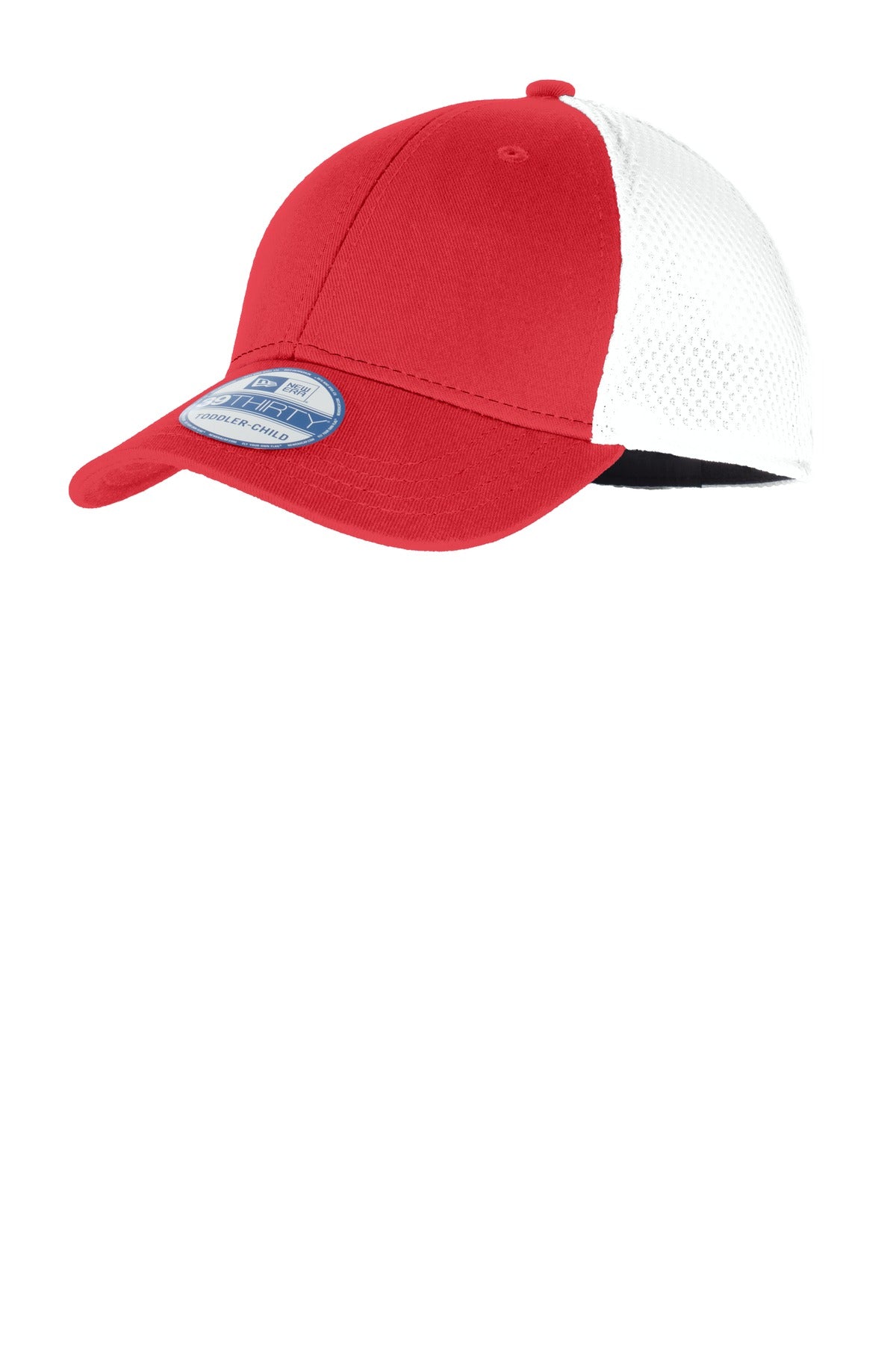 SanMar NE302_scarletredwhite_front.jpg
