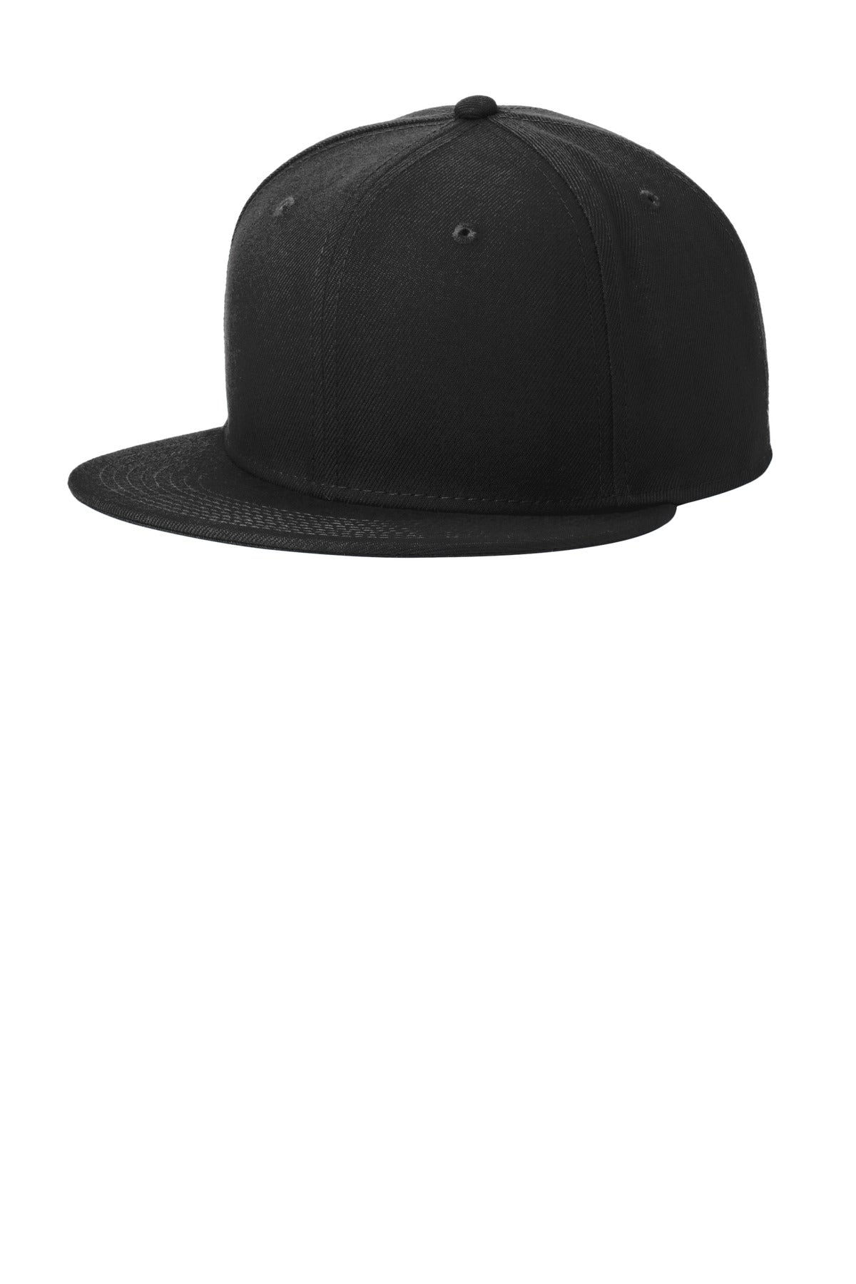 SanMar NE4020_black_flat_left.jpg