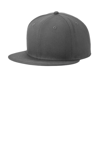 SanMar NE4020_graphite_flat_left.jpg