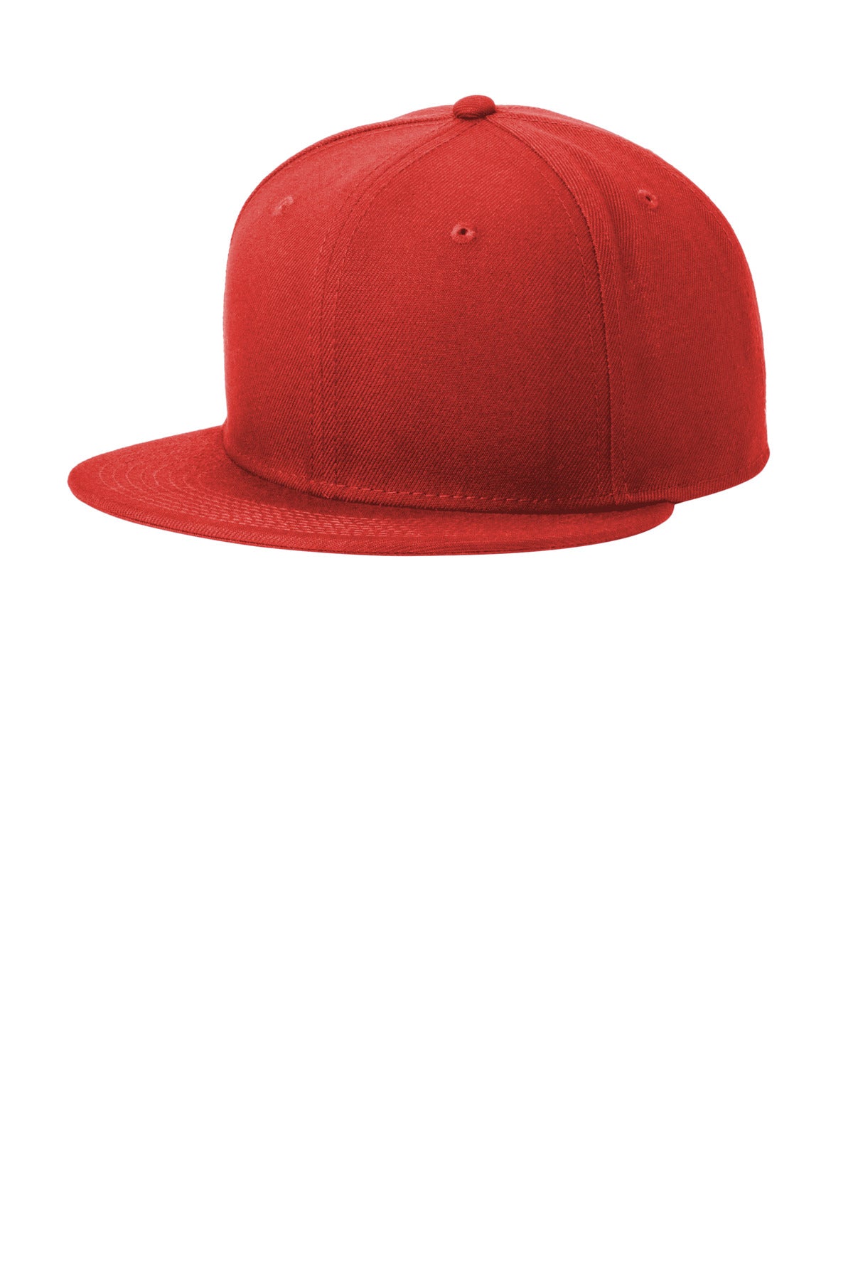 SanMar NE4020_scarlet_flat_left.jpg