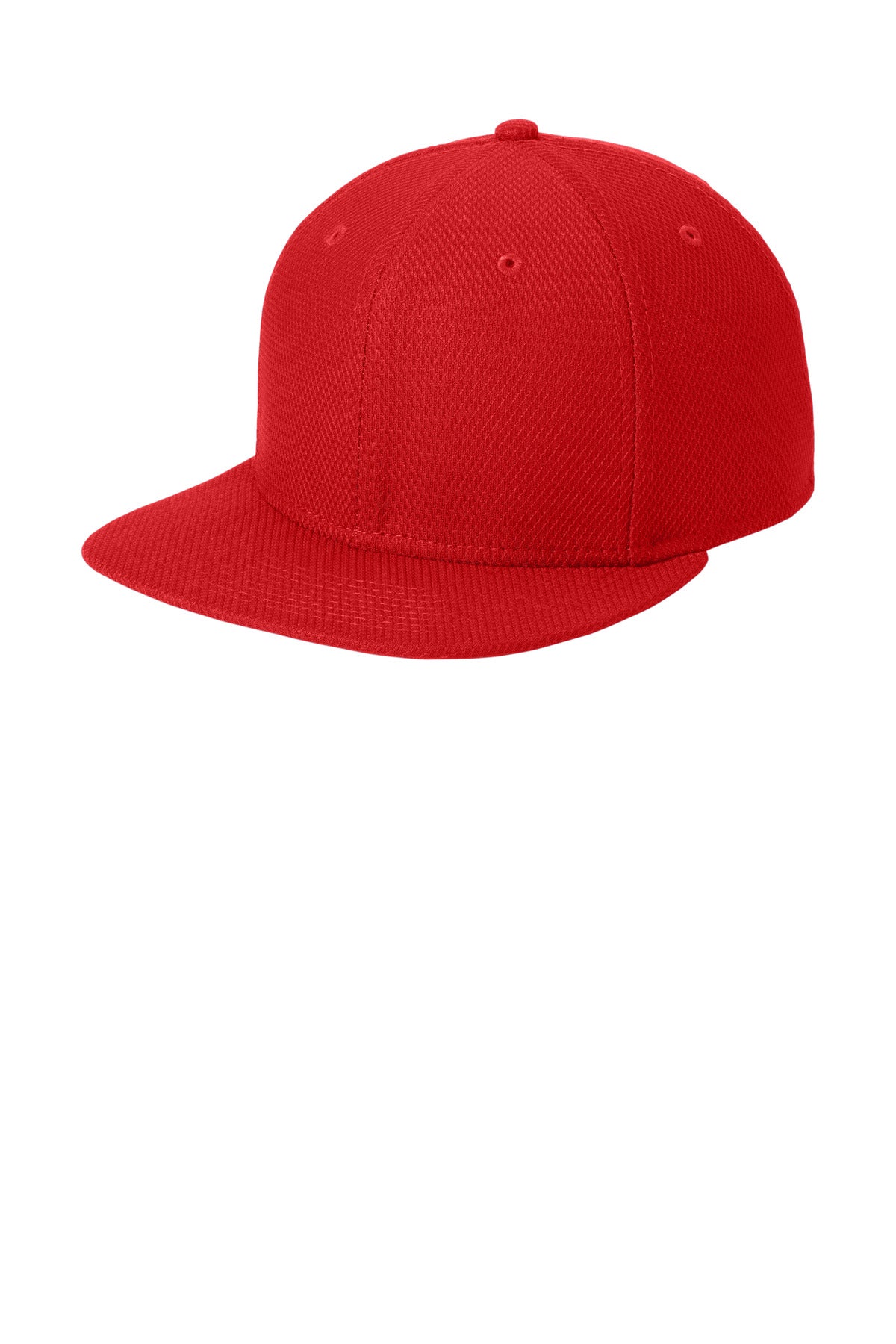 SanMar NE404_scarlet_hat_left.jpg