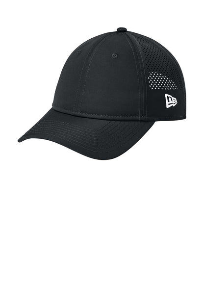 SanMar NE406_flagblack_hat_left.jpg