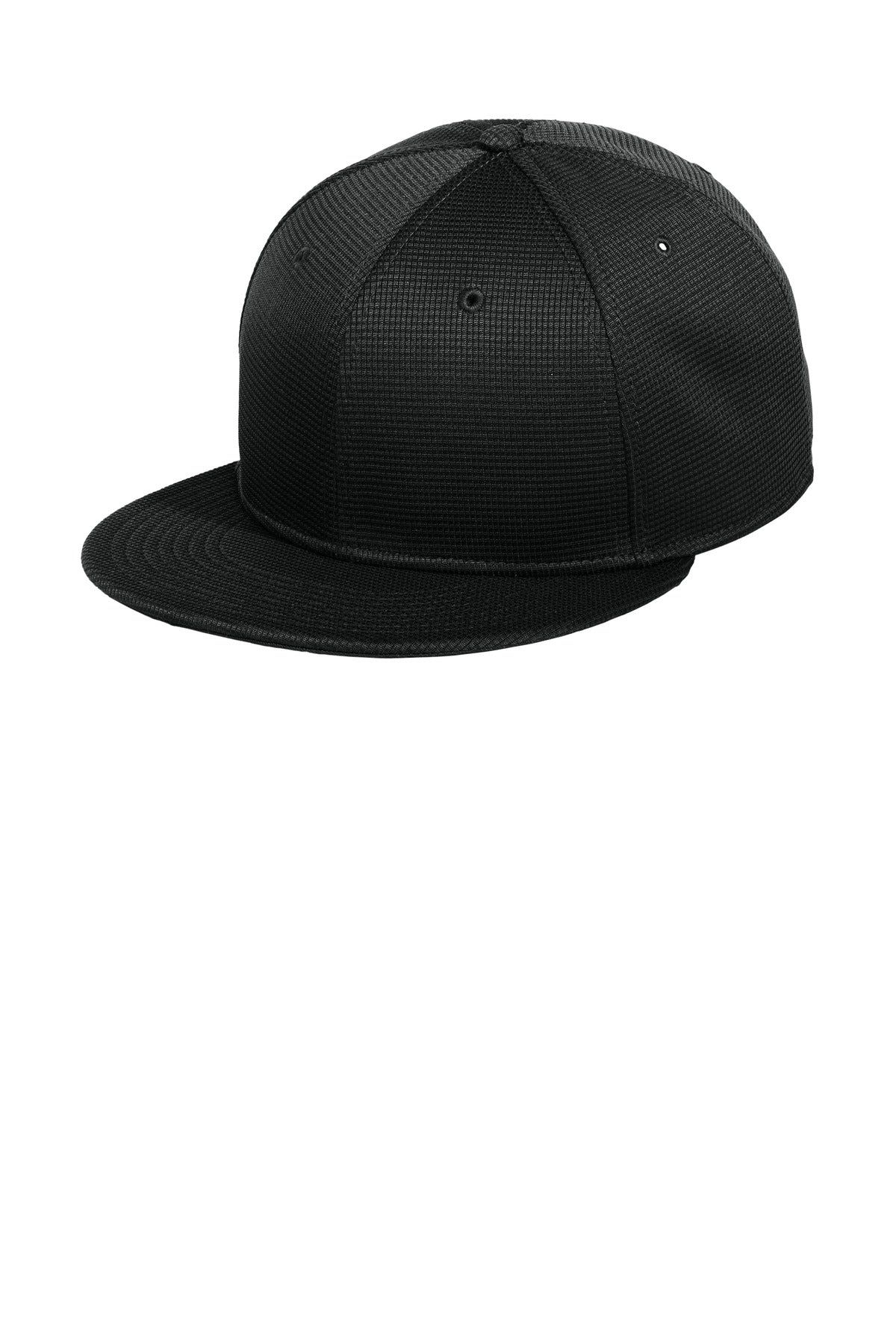 SanMar NE409_black_hat_left.jpg