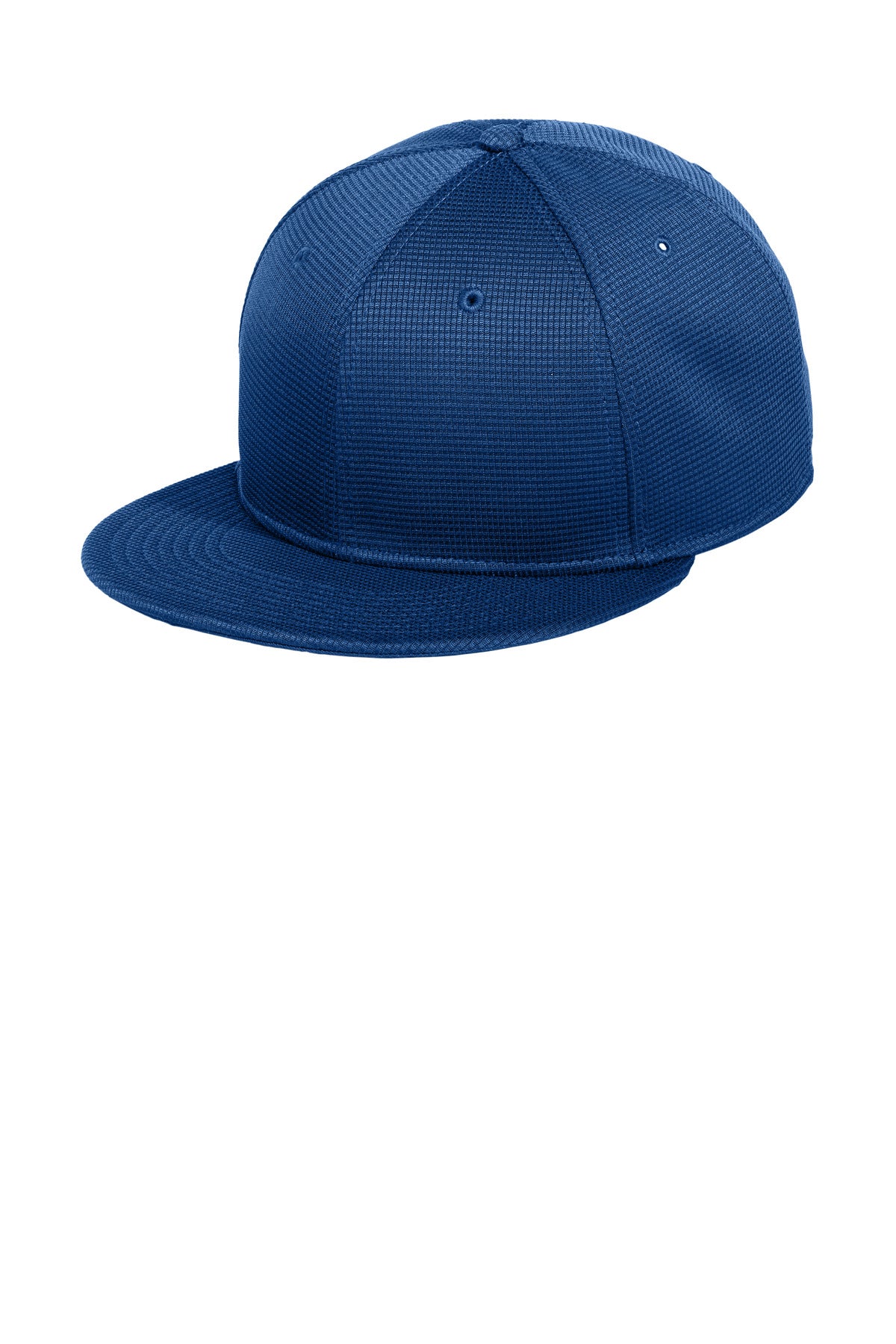 SanMar NE409_royal_hat_left.jpg