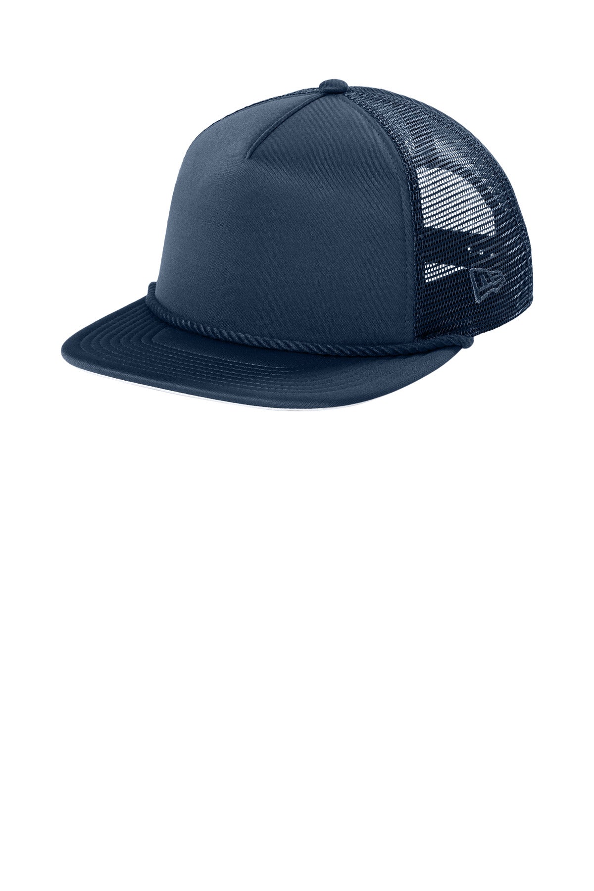 SanMar NE410_deepnavy_hat_left.jpg