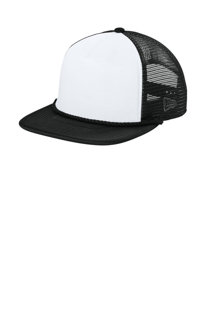 SanMar NE410_whiteblackblack_hat_left.jpg