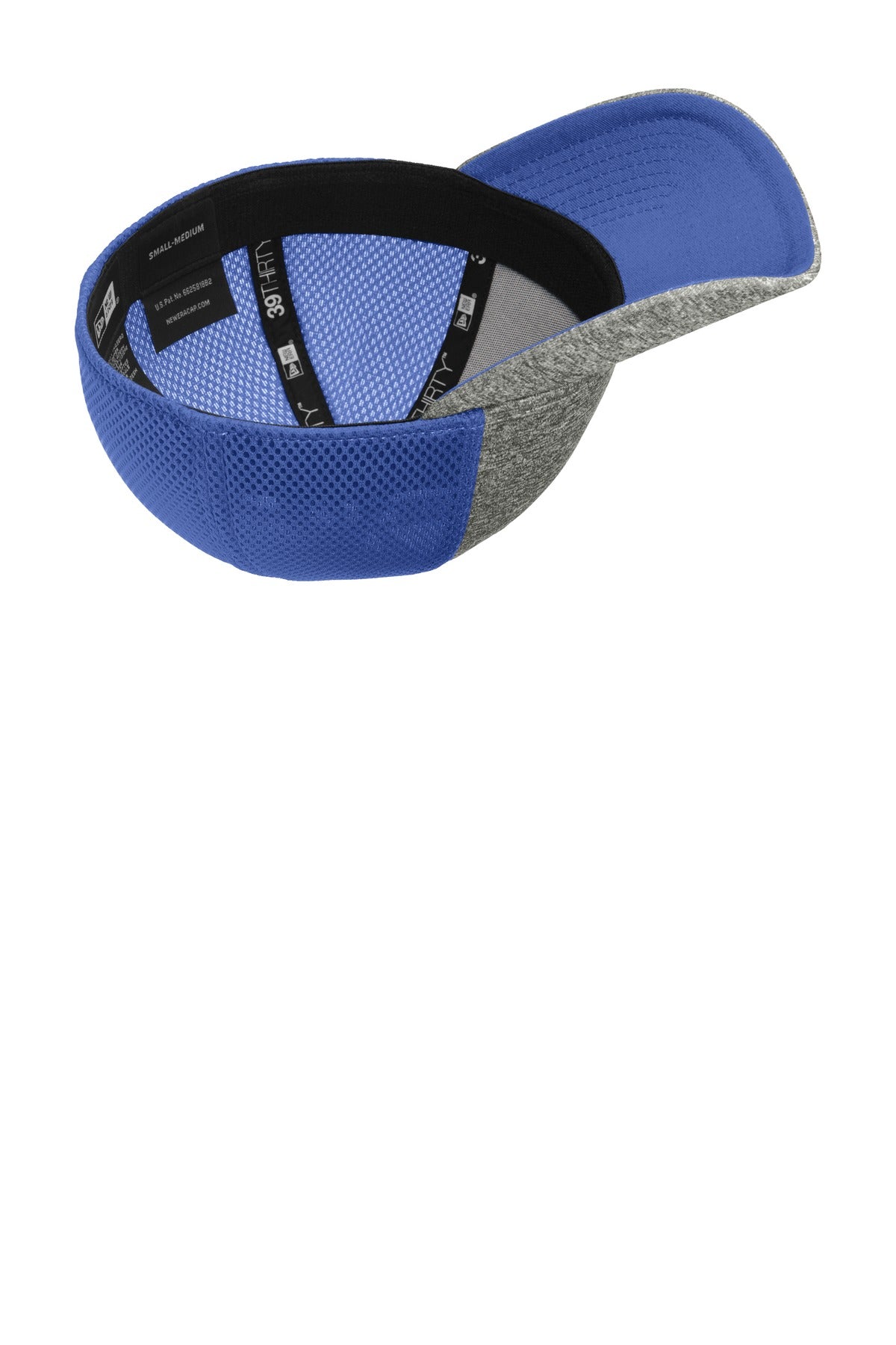 New Era Shadow Stretch Mesh Cap. NE702