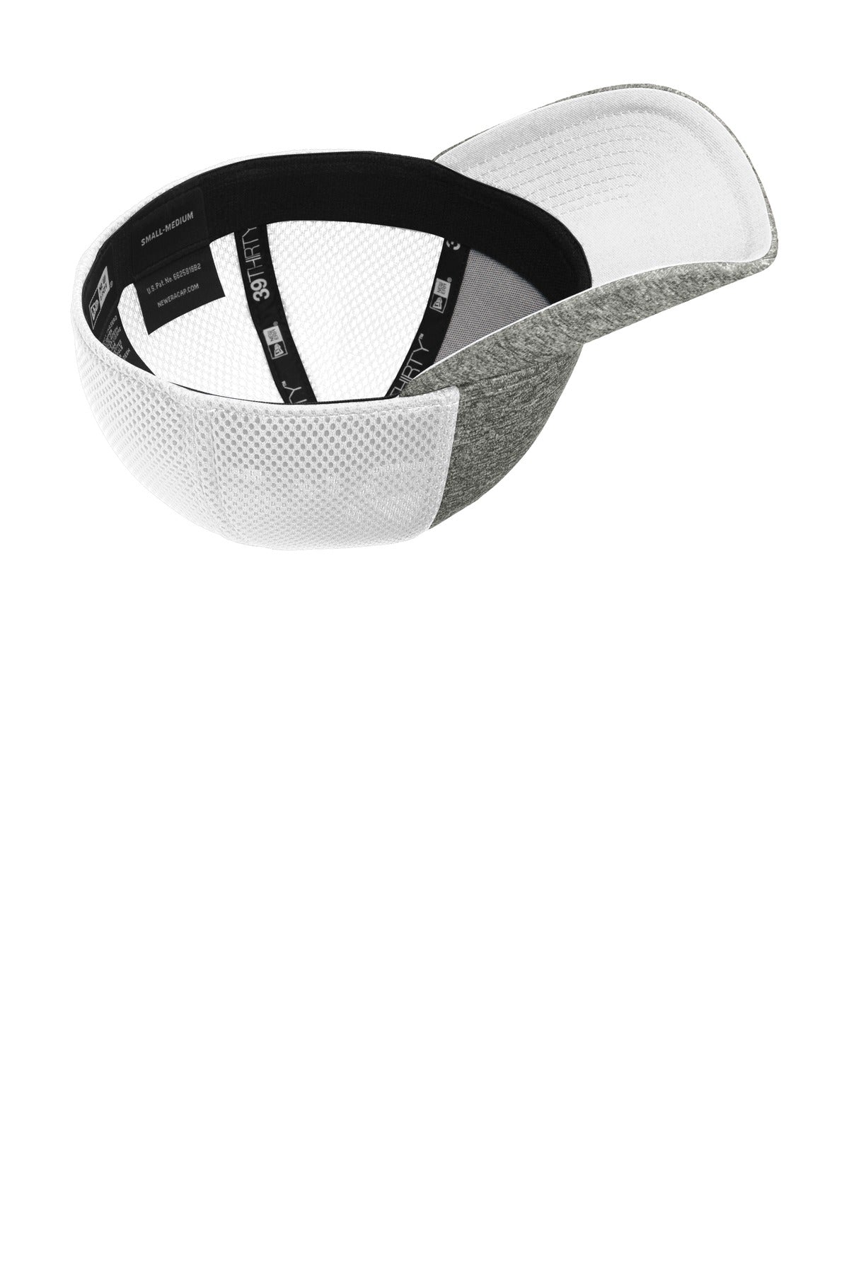 New Era Shadow Stretch Mesh Cap. NE702