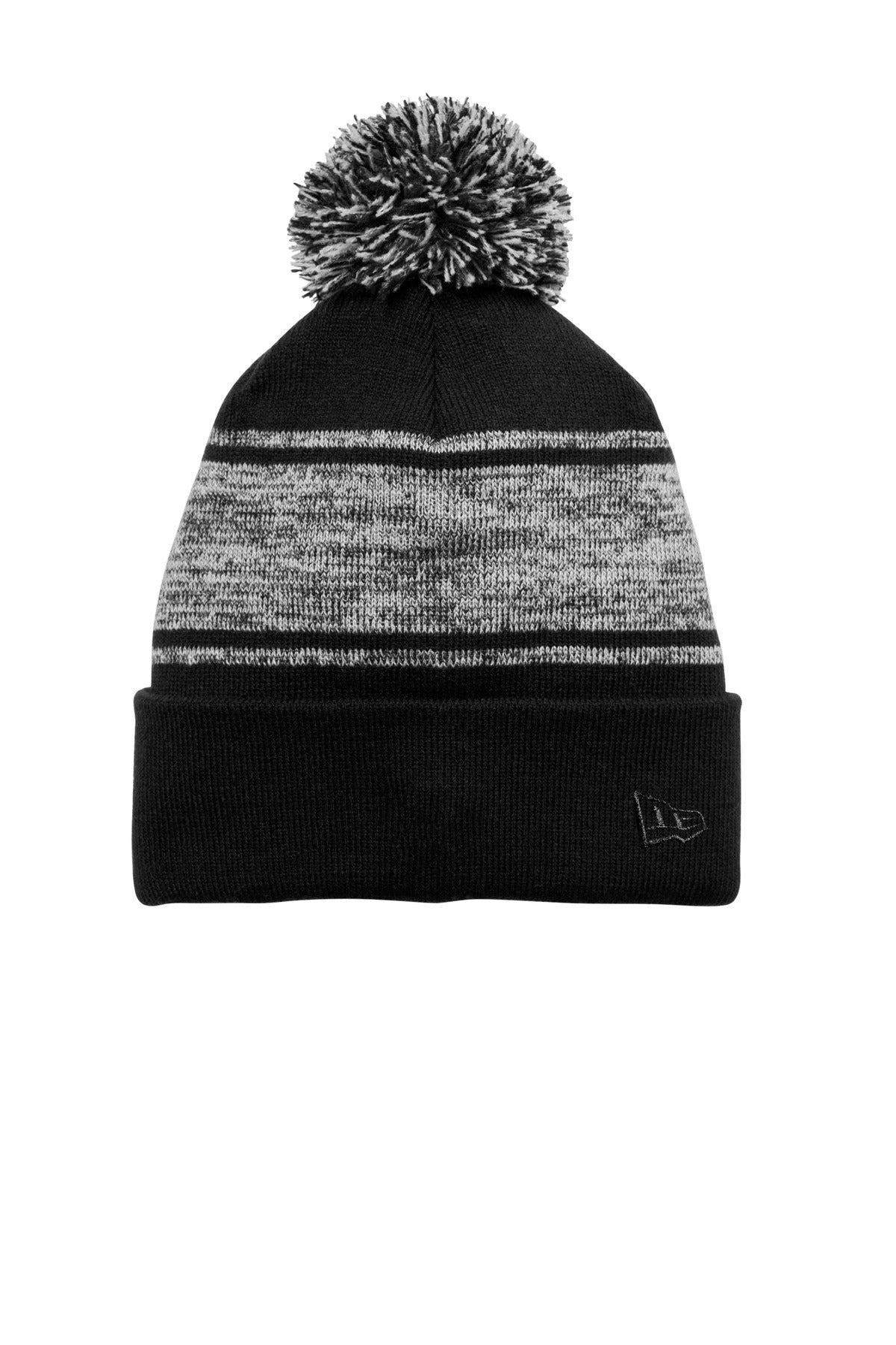 SanMar NE909_black_graphite_flat_front.jpg