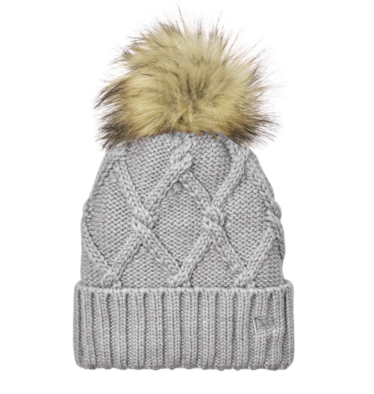 SanMar NE911_heathergrey_flat_front.jpg?v=1762270161