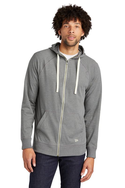 SanMar NEA122_shadowgreyheather_model_front.jpg