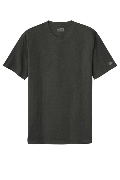 New Era Tri-Blend Tee NEA135