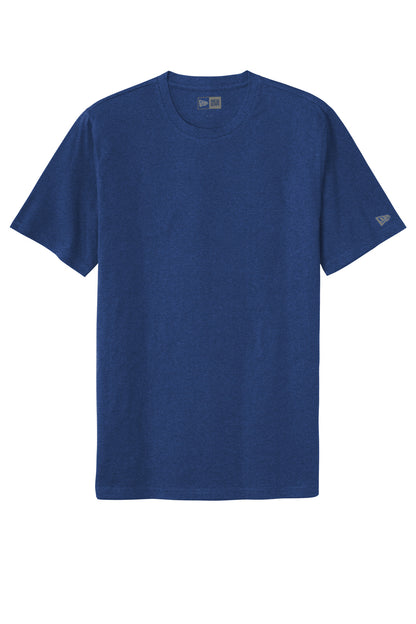 New Era Tri-Blend Tee NEA135