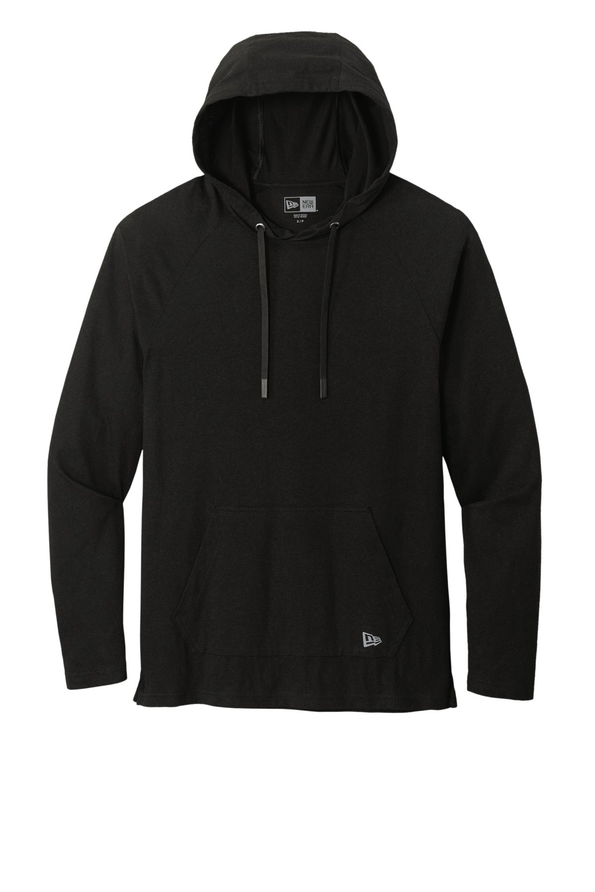 New Era Tri-Blend Hoodie. NEA137