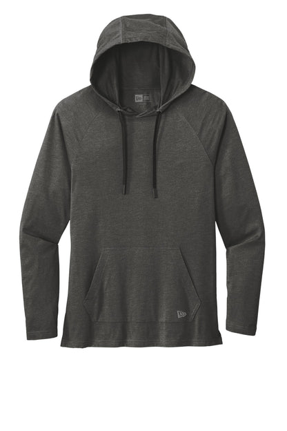 New Era Tri-Blend Hoodie. NEA137