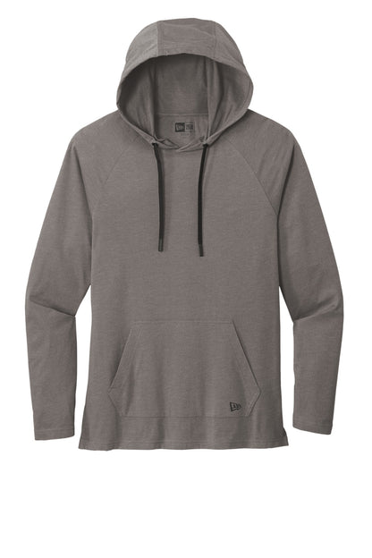 New Era Tri-Blend Hoodie. NEA137