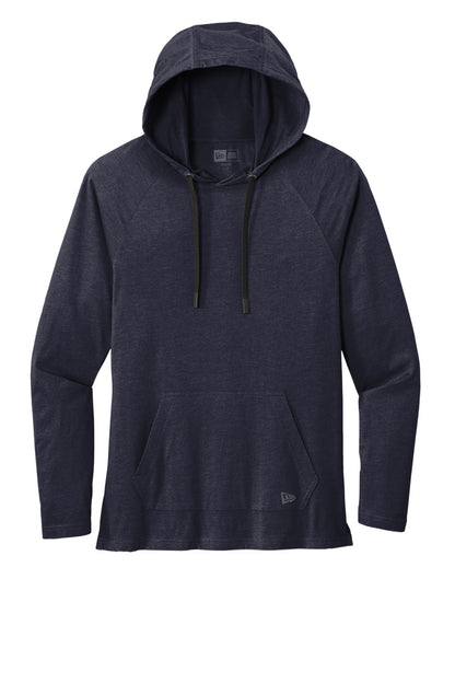 New Era Tri-Blend Hoodie. NEA137