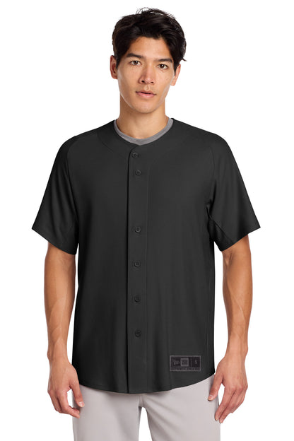 SanMar NEA220_black_model_front.jpg
