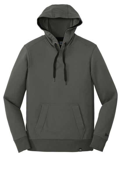 New Era French Terry Pullover Hoodie. NEA500