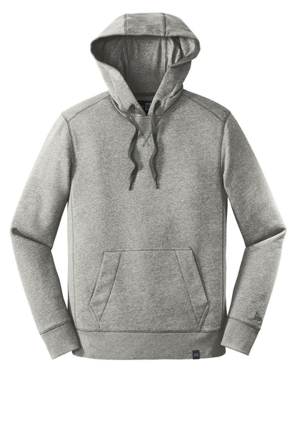 New Era French Terry Pullover Hoodie. NEA500