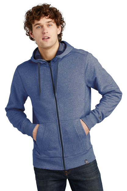 SanMar NEA502_darkroyaltwist_model_front.jpg