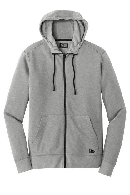 SanMar NEA511_shadowgreyheather_flat_front.jpg?v=1761767343