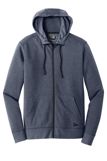 SanMar NEA511_truenavyheather_flat_front.jpg?v=1761767344