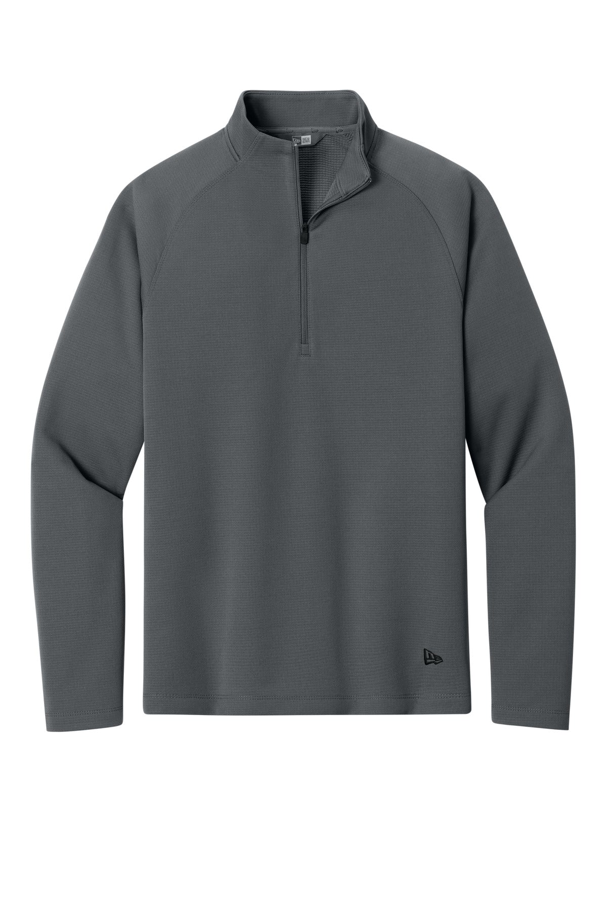 New Era Stand Out 1/4-Zip NEA515