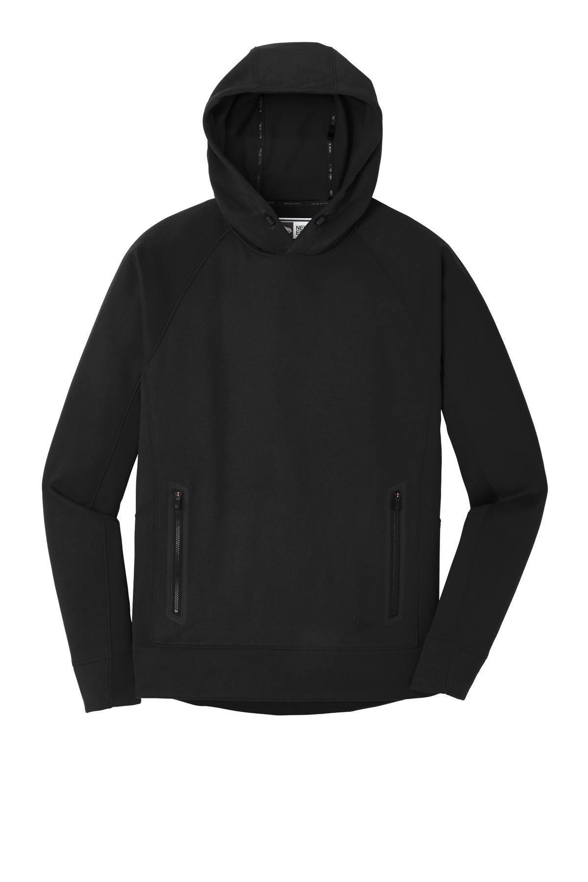 New Era Venue Fleece Pullover Hoodie. NEA520