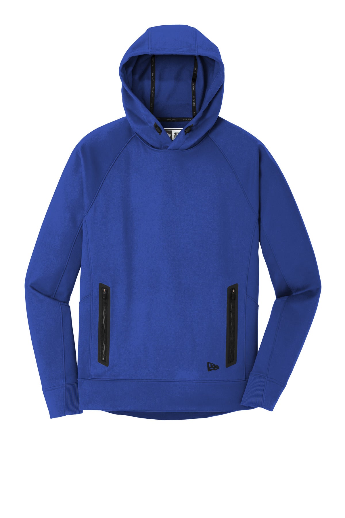 New Era Venue Fleece Pullover Hoodie. NEA520