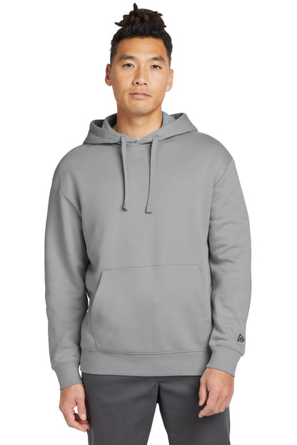 SanMar NEA525_rainstormgrey_model_front.jpg