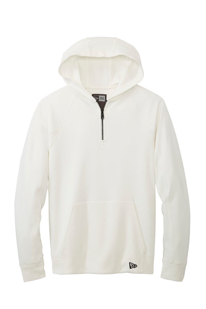 New Era STS 1/4-Zip Hoodie NEA541
