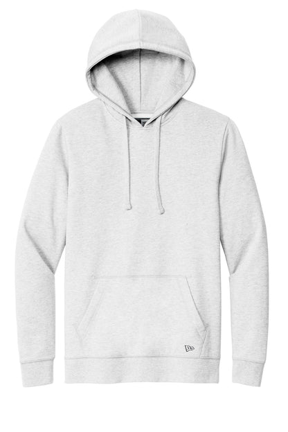 New Era Comeback Fleece Pullover Hoodie NEA550