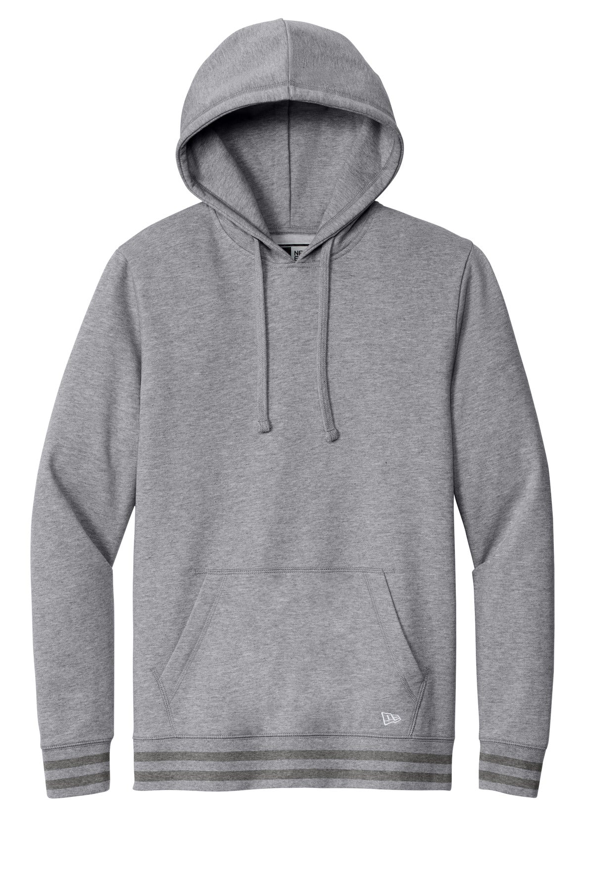 New Era Comeback Fleece Pullover Hoodie NEA550