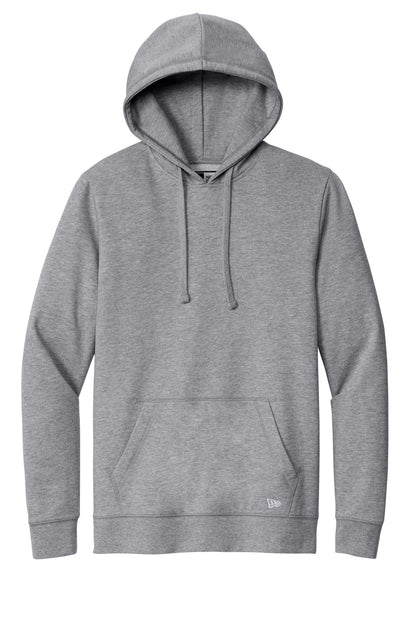 New Era Comeback Fleece Pullover Hoodie NEA550