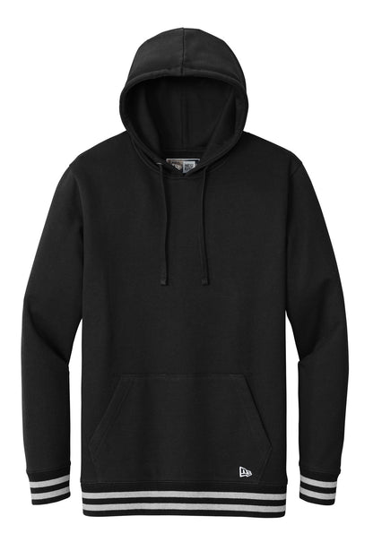 New Era Comeback Fleece Pullover Hoodie NEA550