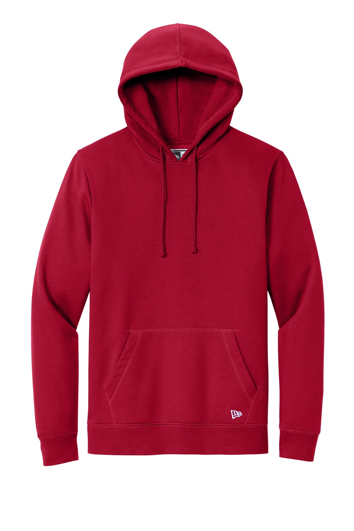 New Era Comeback Fleece Pullover Hoodie NEA550