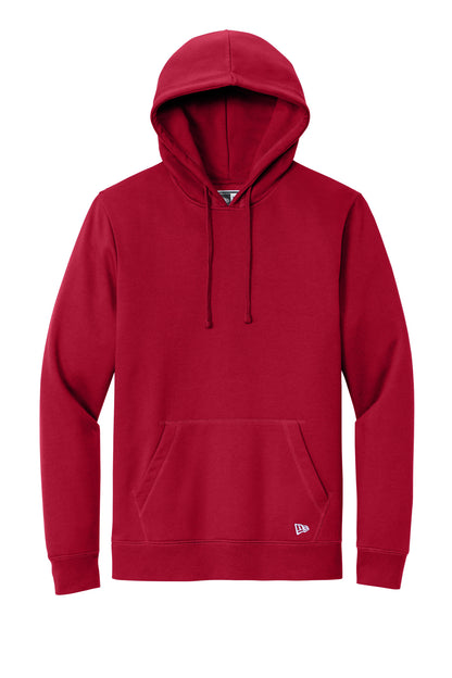New Era Comeback Fleece Pullover Hoodie NEA550