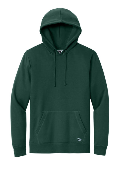 New Era Comeback Fleece Pullover Hoodie NEA550