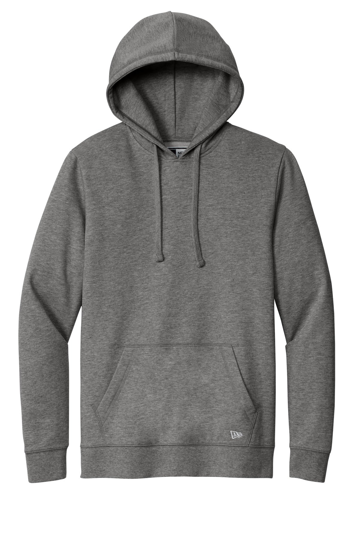 New Era Comeback Fleece Pullover Hoodie NEA550