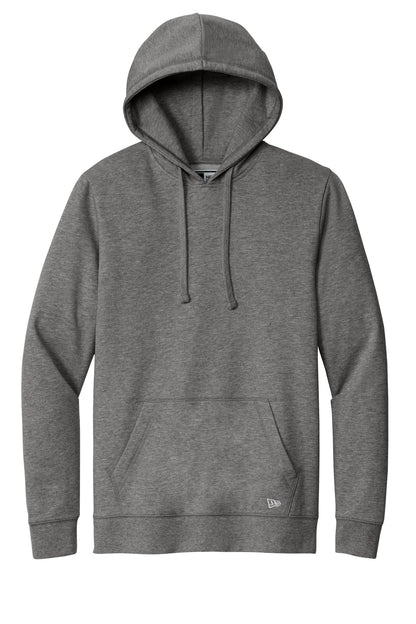New Era Comeback Fleece Pullover Hoodie NEA550