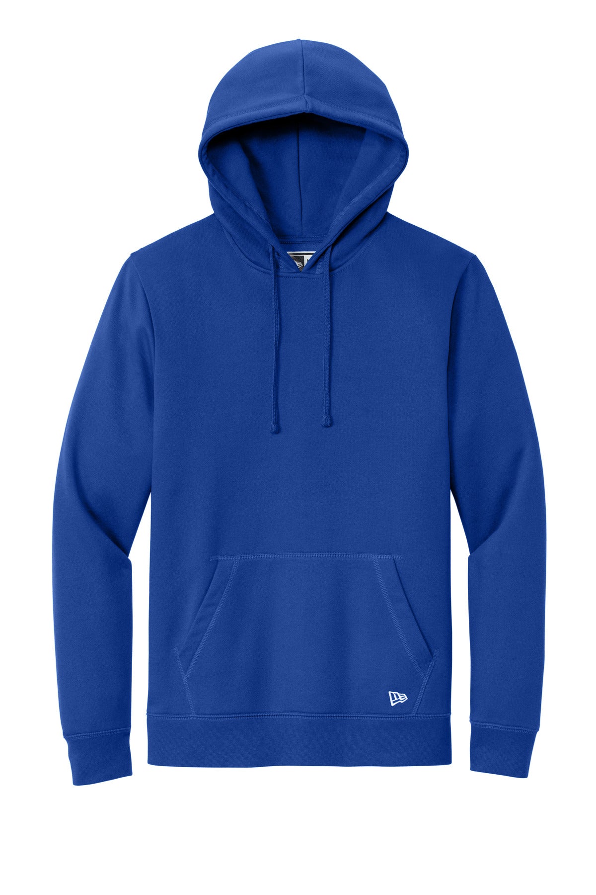 New Era Comeback Fleece Pullover Hoodie NEA550