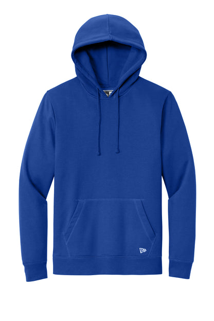 New Era Comeback Fleece Pullover Hoodie NEA550