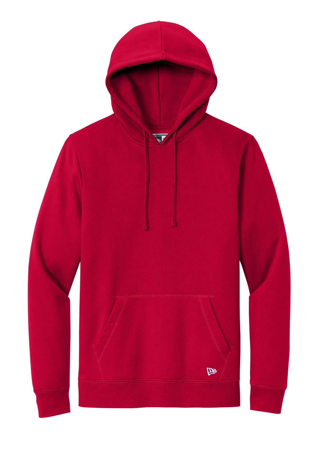 New Era Comeback Fleece Pullover Hoodie NEA550