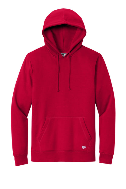 New Era Comeback Fleece Pullover Hoodie NEA550