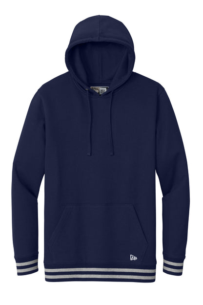 New Era Comeback Fleece Pullover Hoodie NEA550