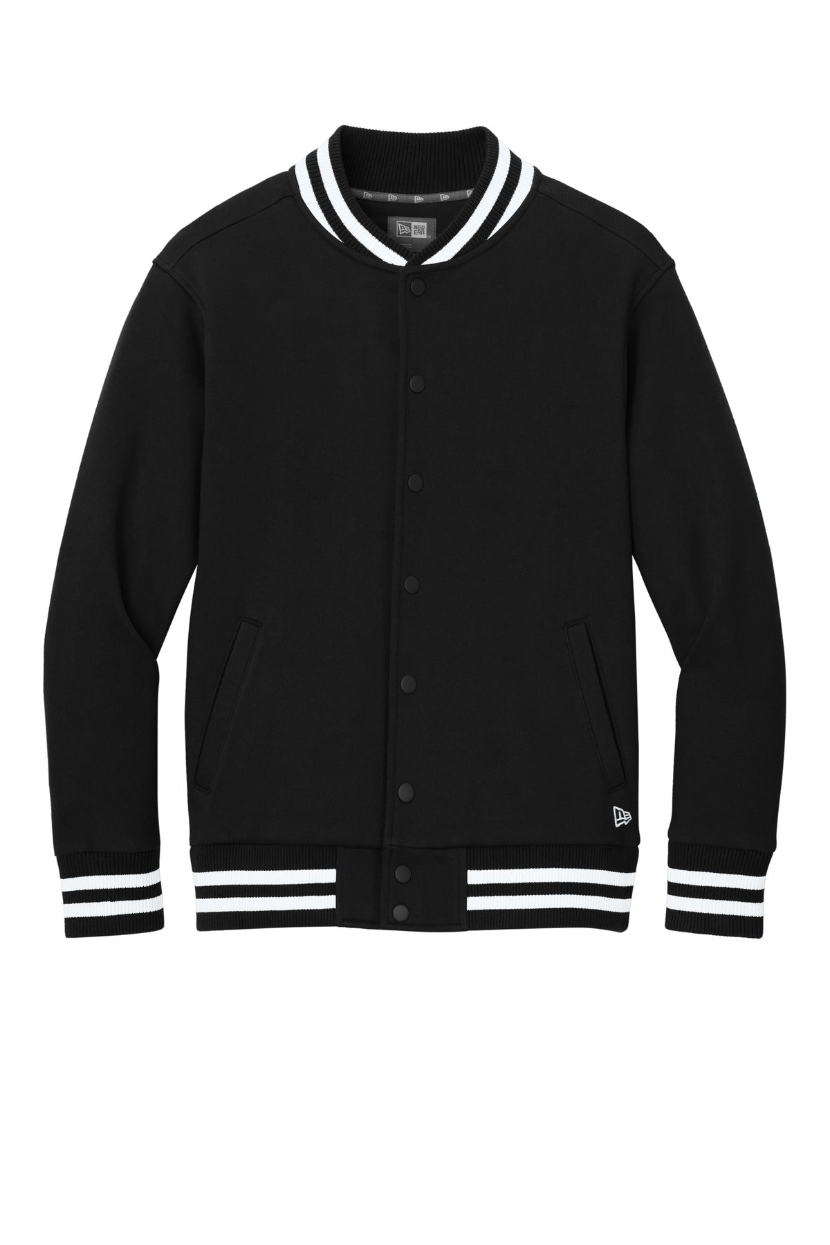 New Era Varsity Heavyweight Fleece Jacket NEA560